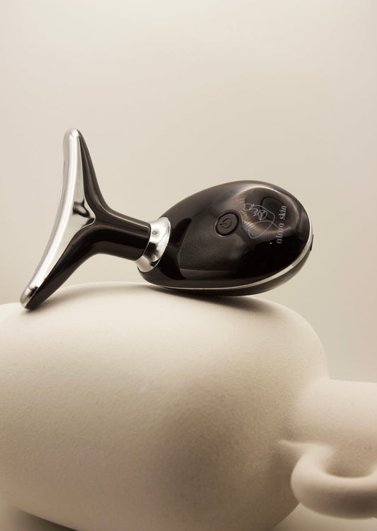 Dispositivo Definidor Facial Cisoma Skin™ con Tecnología LED