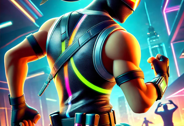 Fortnite Singlets: Styles, Benefits & Where to Buy