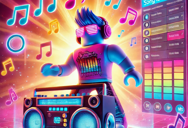 Even Flow Roblox Song ID – Find and Use Music Codes Easily.