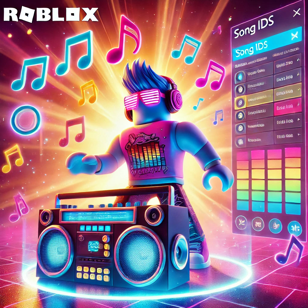 Even Flow Roblox Song ID – Find and Use Music Codes Easily.