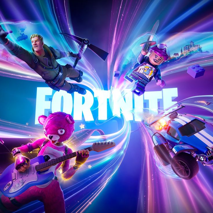 fortnite account kaufen