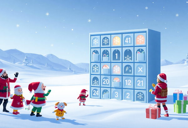 Der günstige Fortnite Adventskalender mit V-Bucks - Dein Weg zu mehr Spielspaß