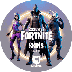 Exclusive Skins