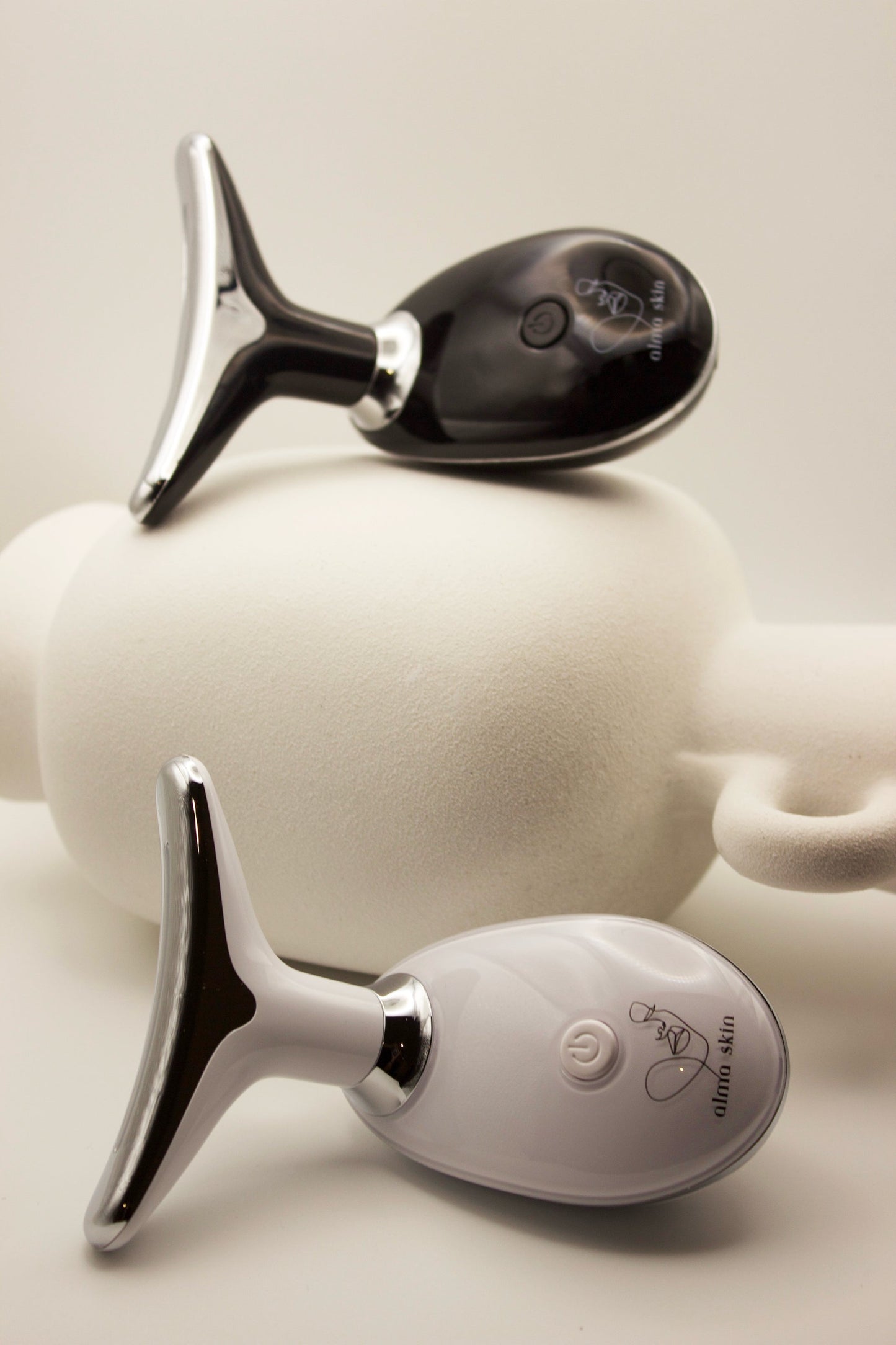 Dispositivo Definidor Facial Cisoma Skin™ con Tecnología LED