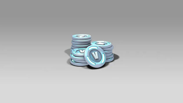 1000 V-BUCKS